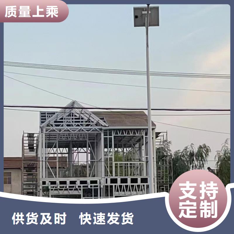 怀远县自建房二层户型