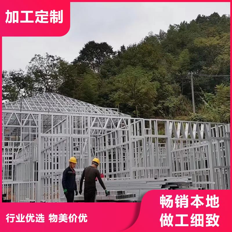 凤阳农村自建别墅包工包料