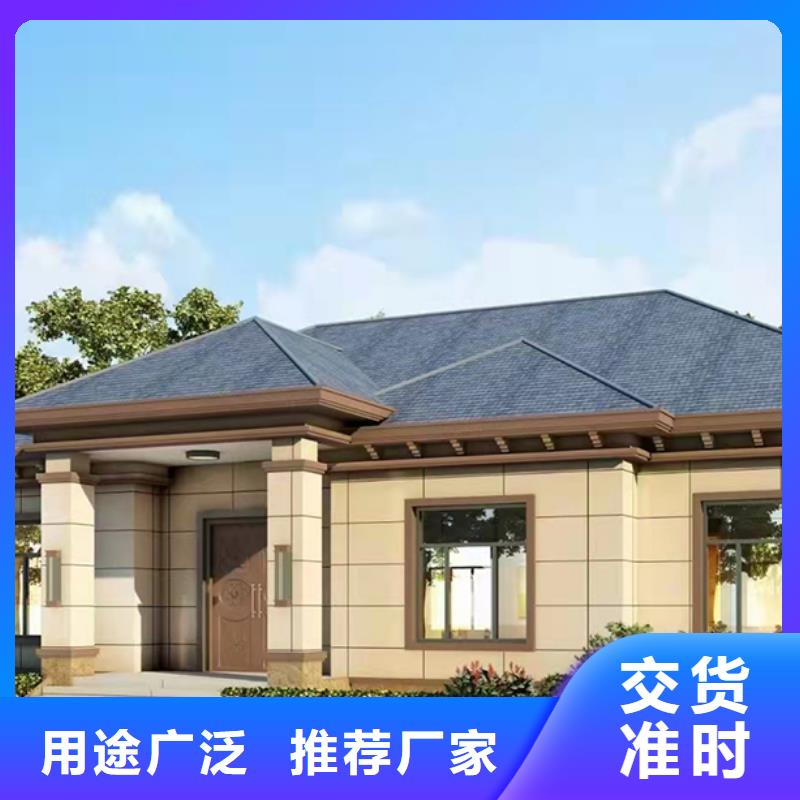 迎江区自建别墅造价