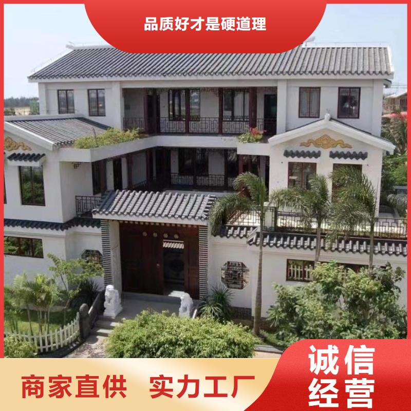 怀远县自建房二层户型