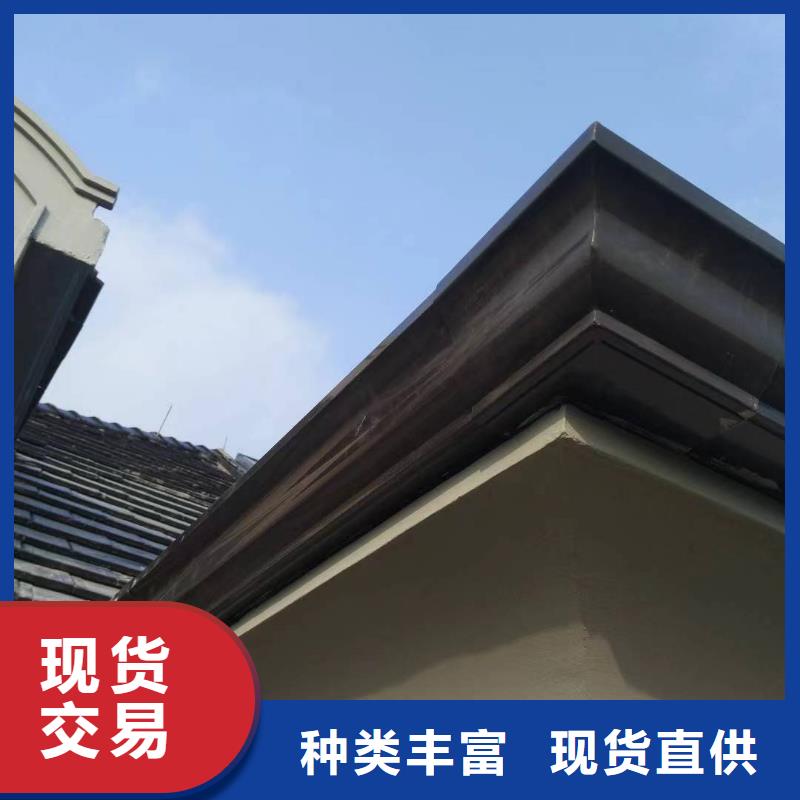 天沟成品天沟老品牌厂家
