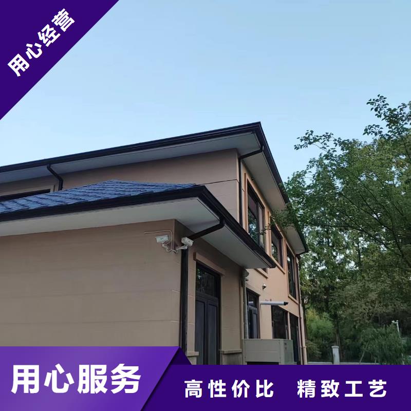 别墅成品天沟制造厂_盛铖建材科技有限公司