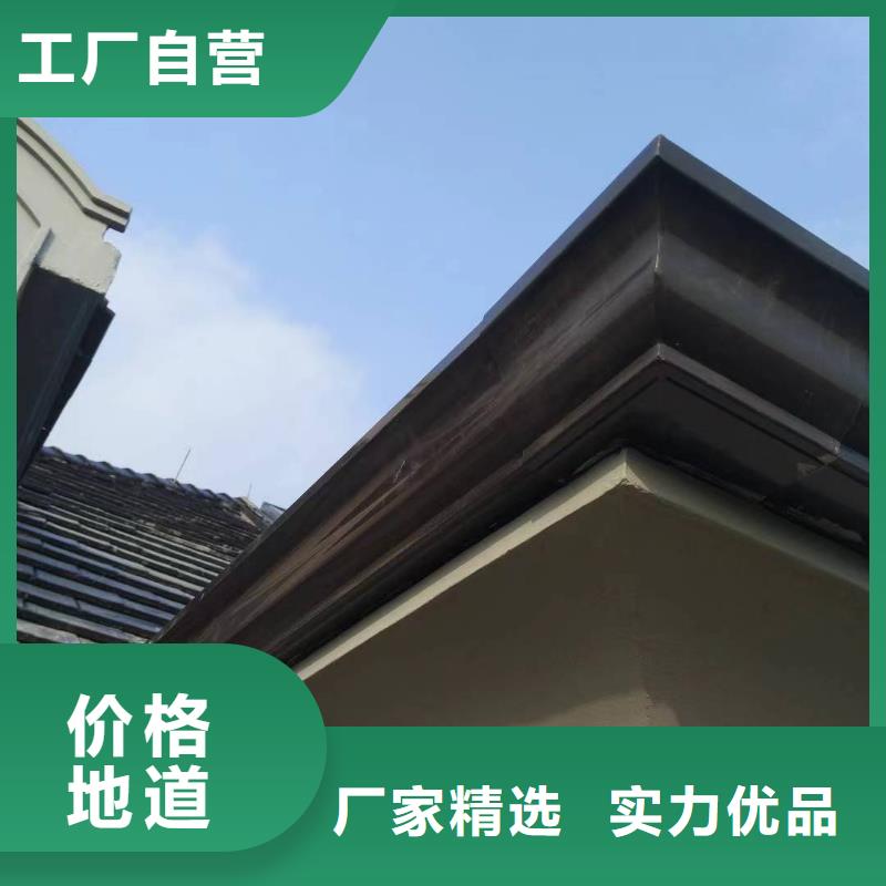 80*100雨水管种类齐全