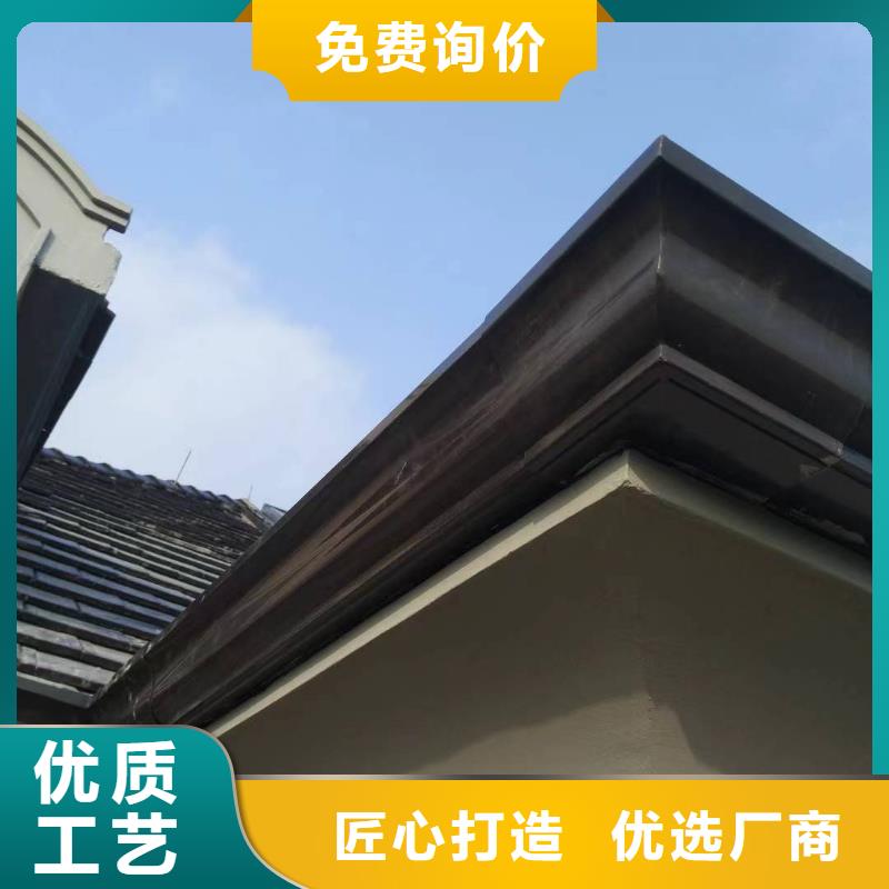 铝合金水槽厂家现货