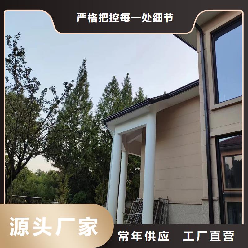 方形雨水管全国发货