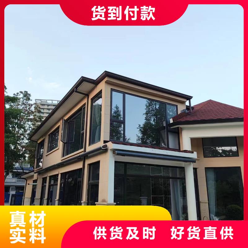 彩钢排水管免费拿样