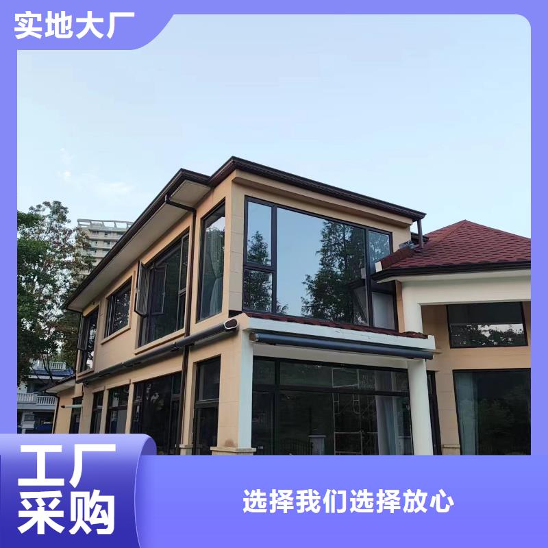 80*100雨水管规格齐全