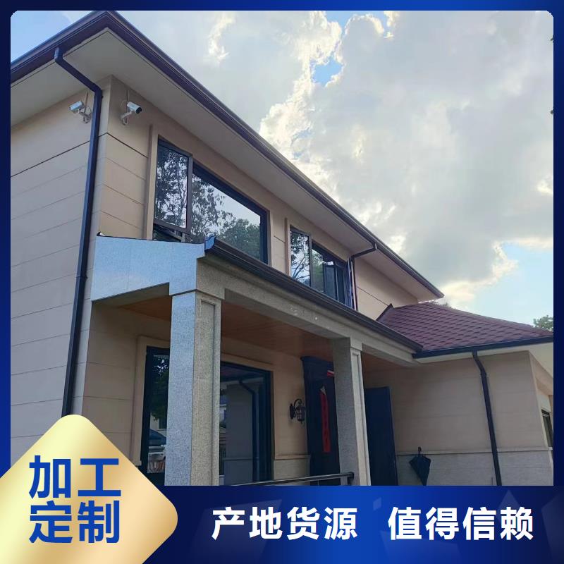 方形雨水管性价比高