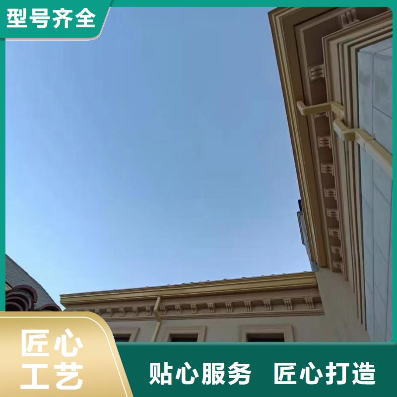 60*80雨水管产品介绍