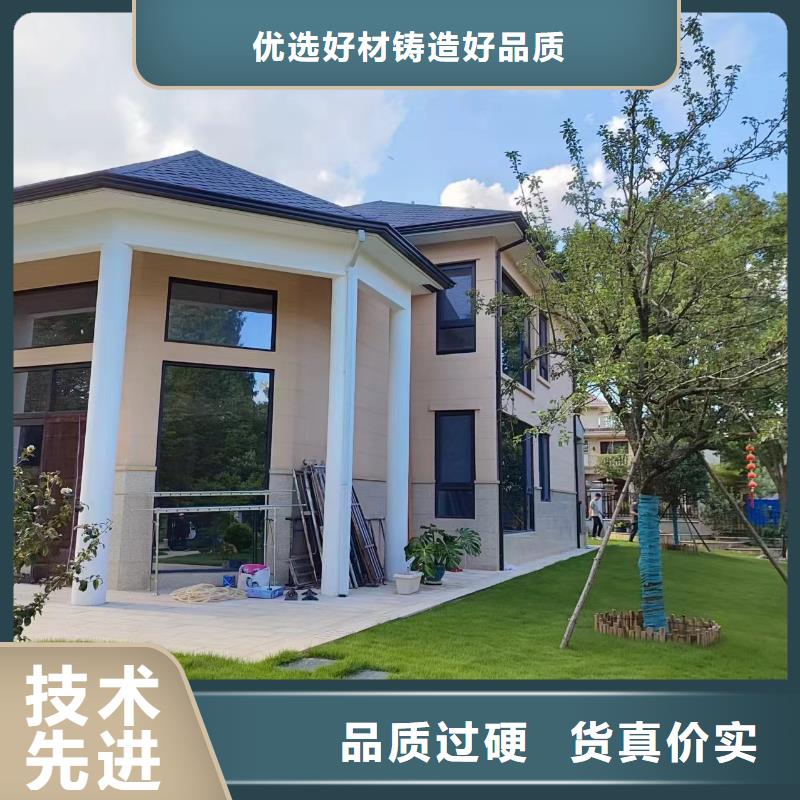 彩钢排水管品质放心