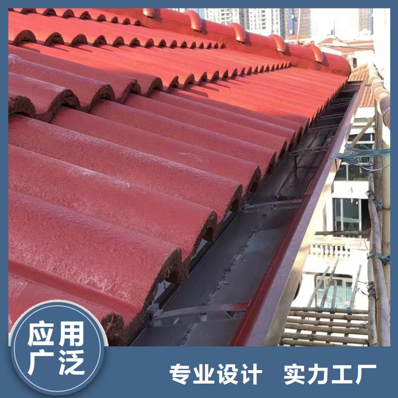 可信赖的金属落水管生产厂家