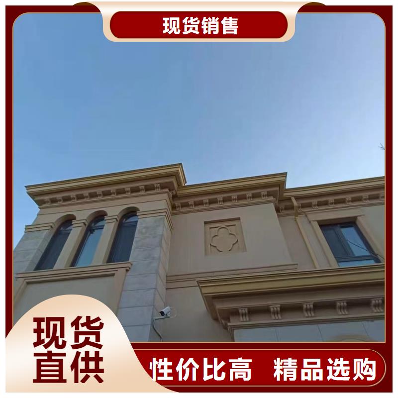 彩钢落水管实力雄厚