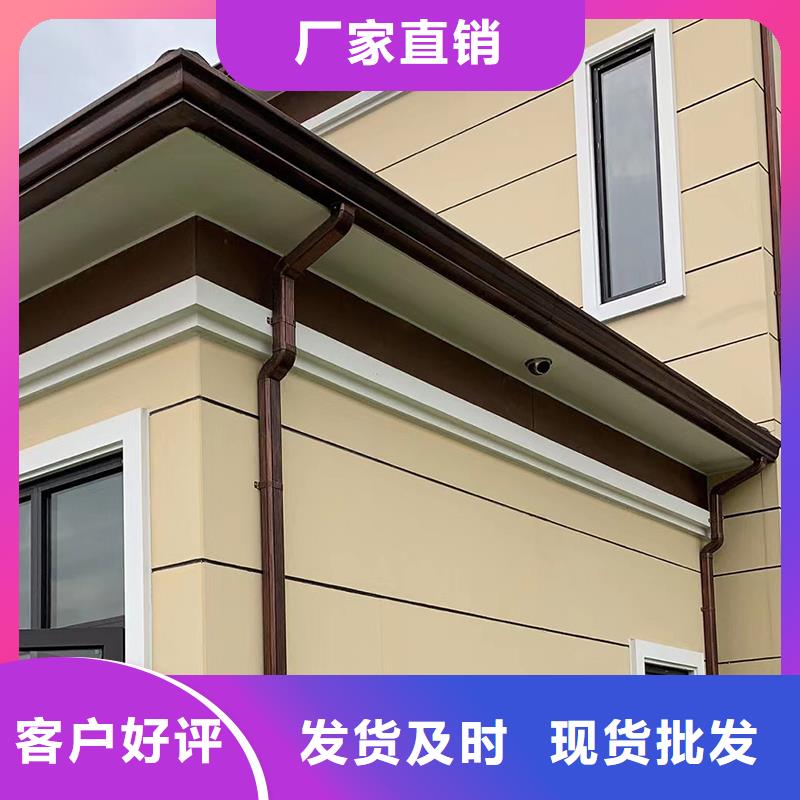 80*100雨水管种类齐全