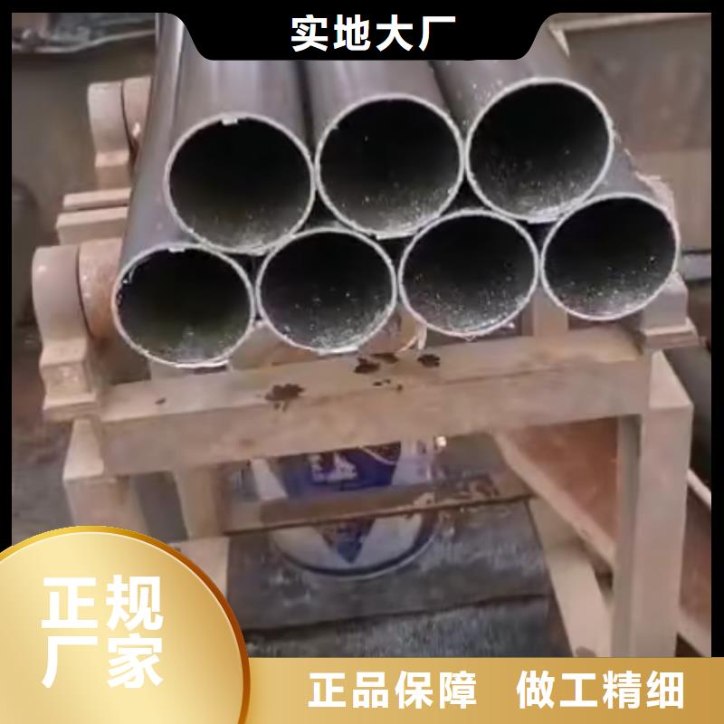 精密钢管3PE防腐管一致好评产品