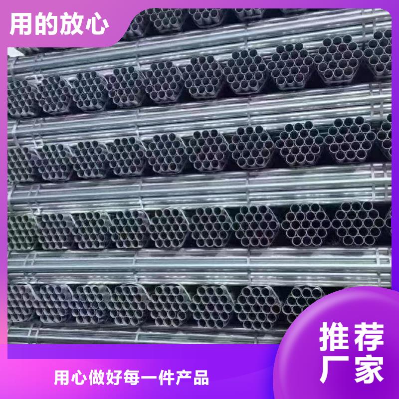 君诚衬塑钢管现货批发