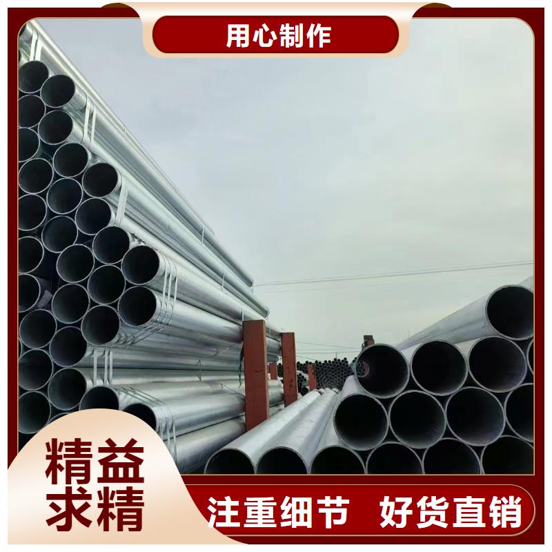 Q235B镀锌方管多少钱一吨