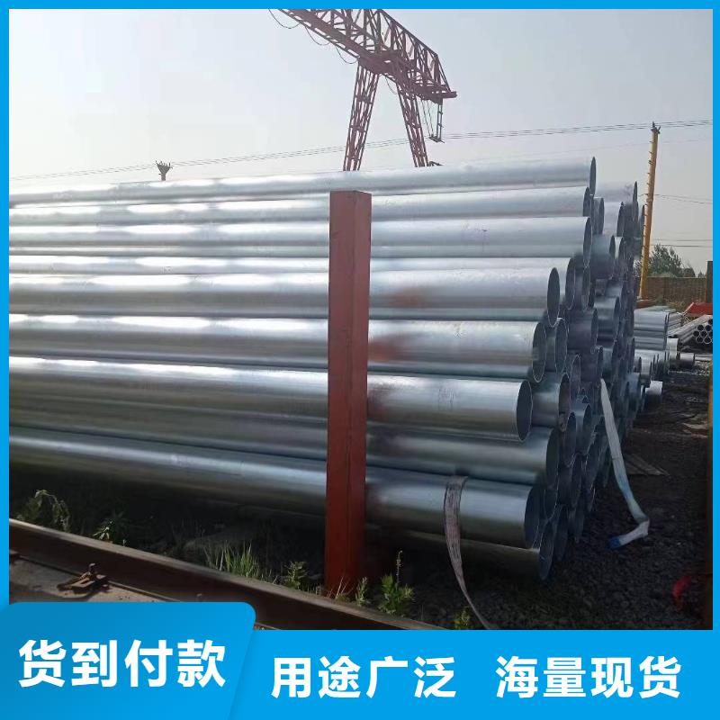 友发镀锌方管多少钱一吨