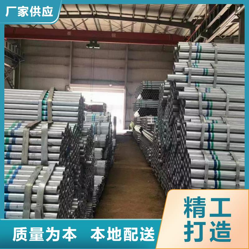 镀锌螺旋管全国发货