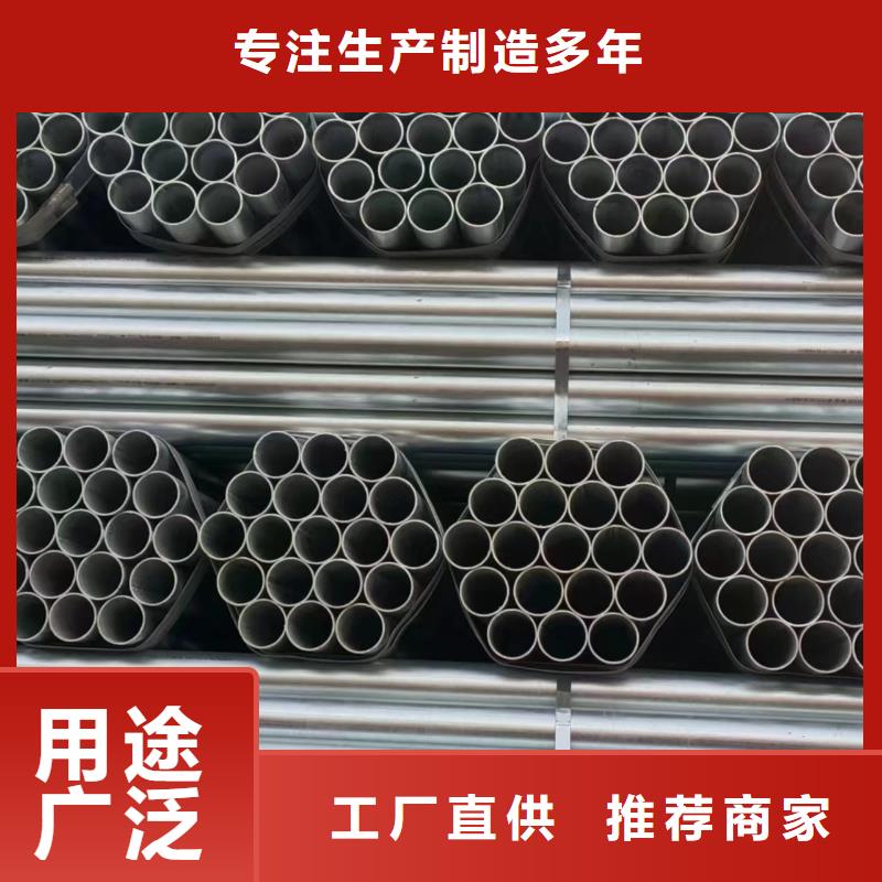 Q235B镀锌方管多少钱一吨