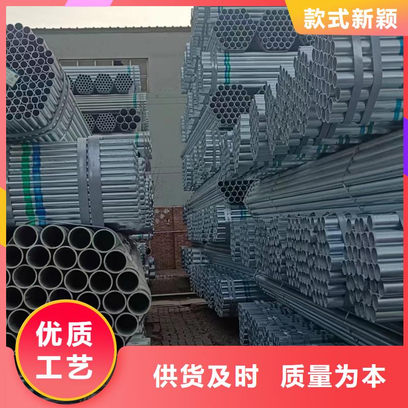 君诚衬塑钢管生产厂家