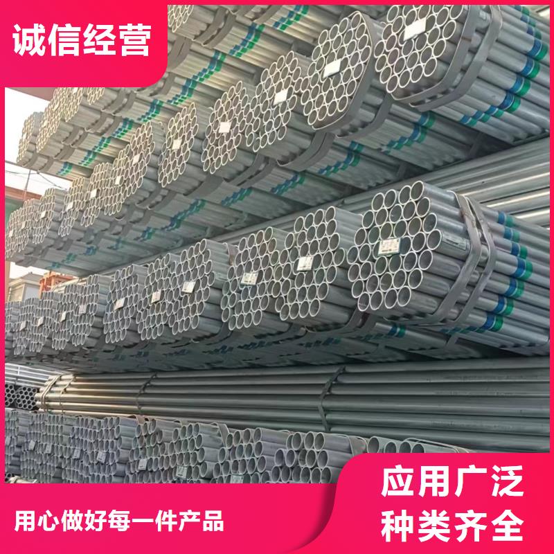保温螺旋管供应商