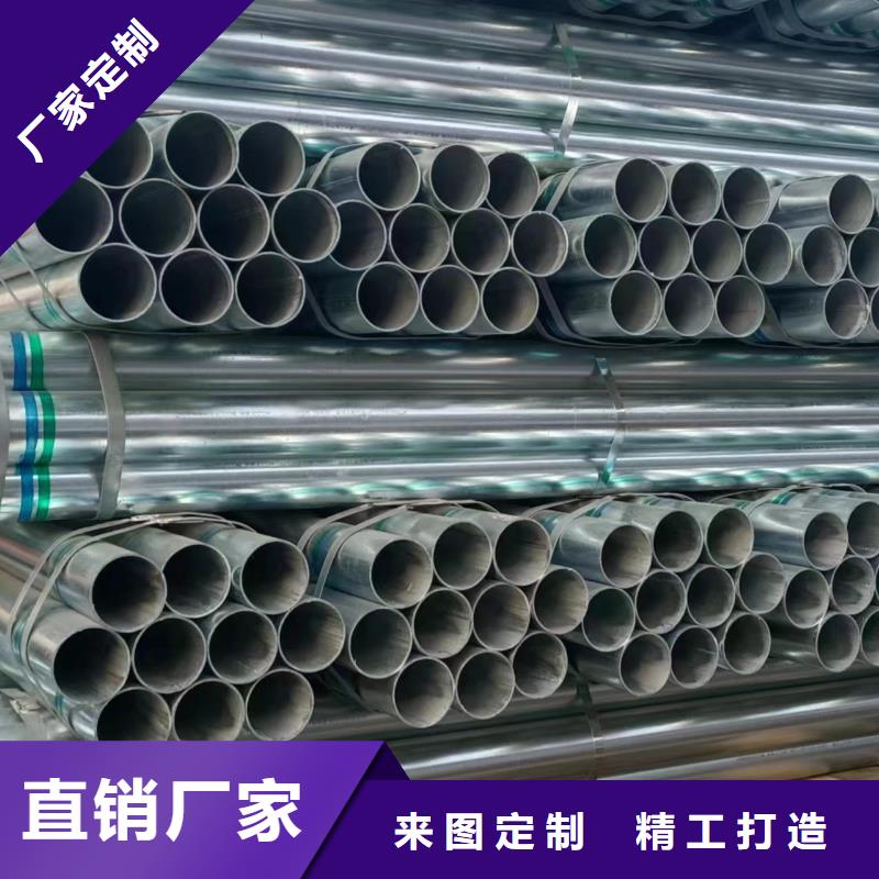 Q235B镀锌方管多少钱一吨