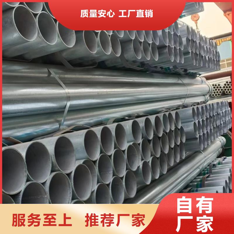 热镀锌方矩管多少钱一支