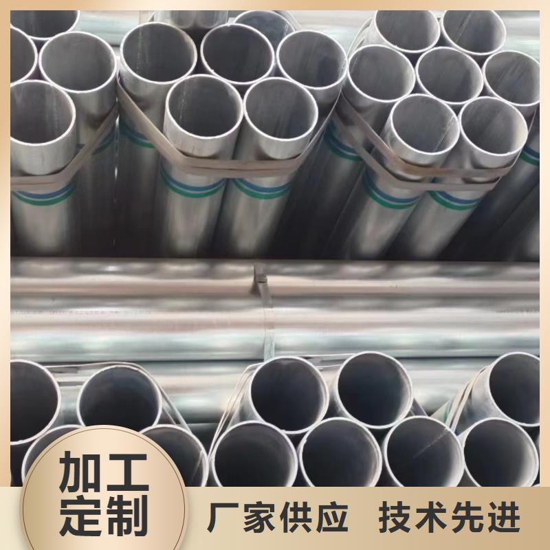 友发牌热镀锌管哪里有卖的