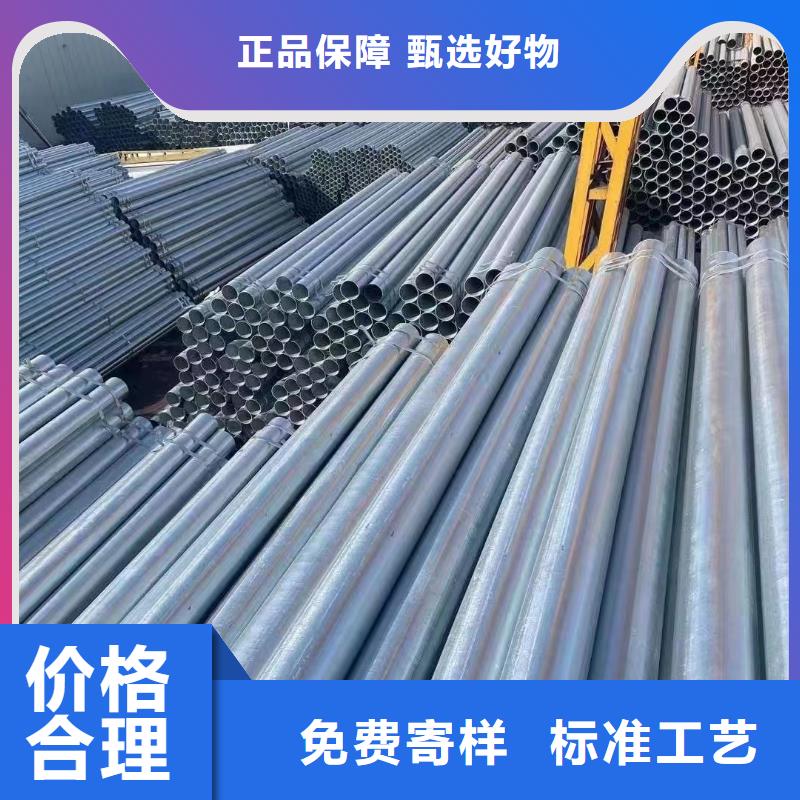 友发镀锌焊管厂家电话