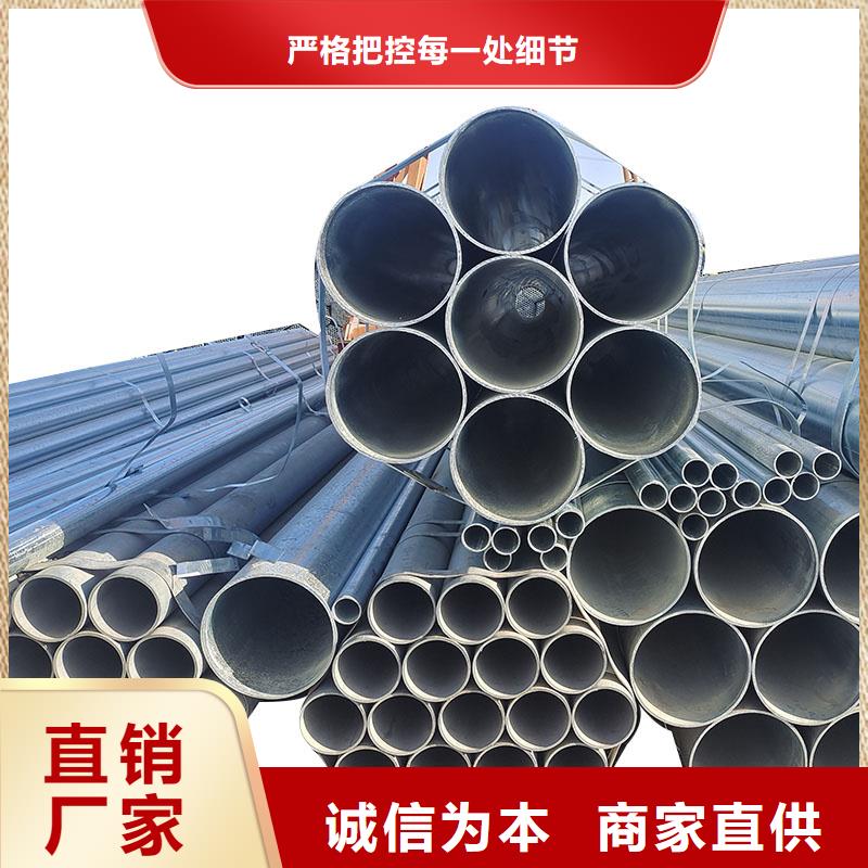 友发镀锌管全国发货