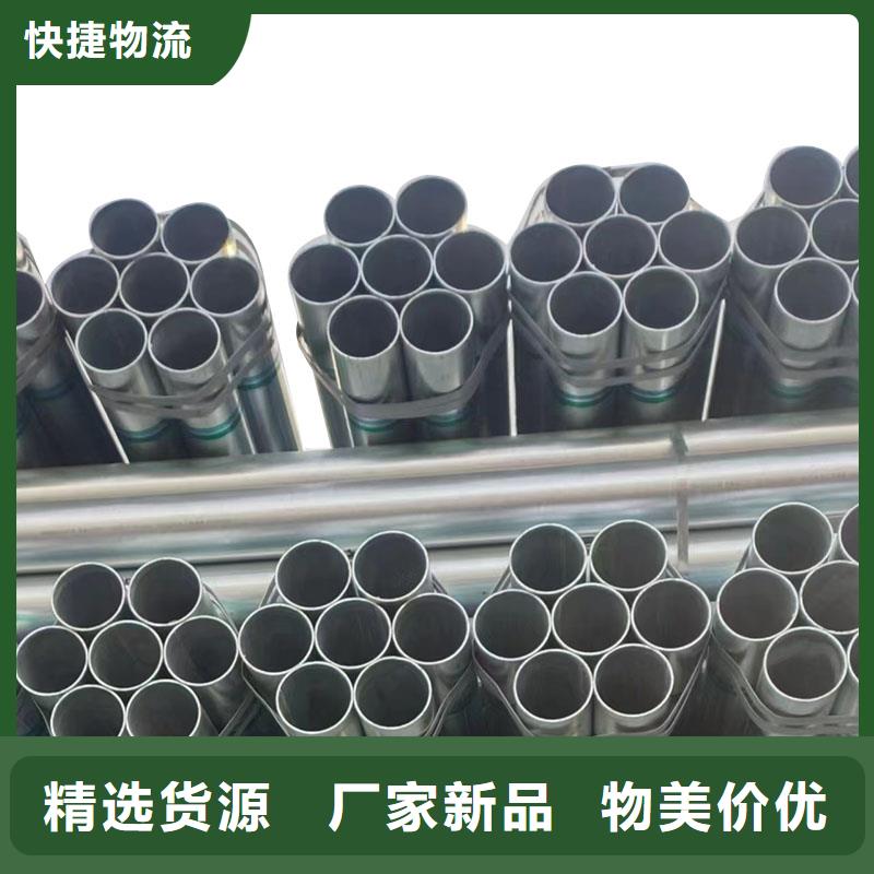 镀锌焊管哪里便宜