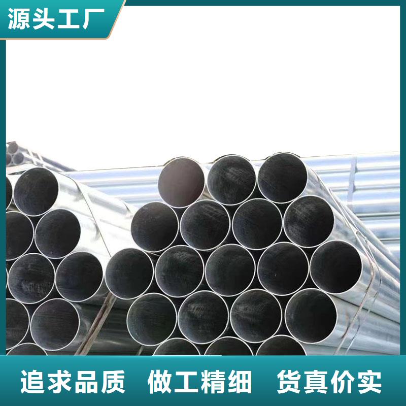 正热镀锌管多少钱一支
