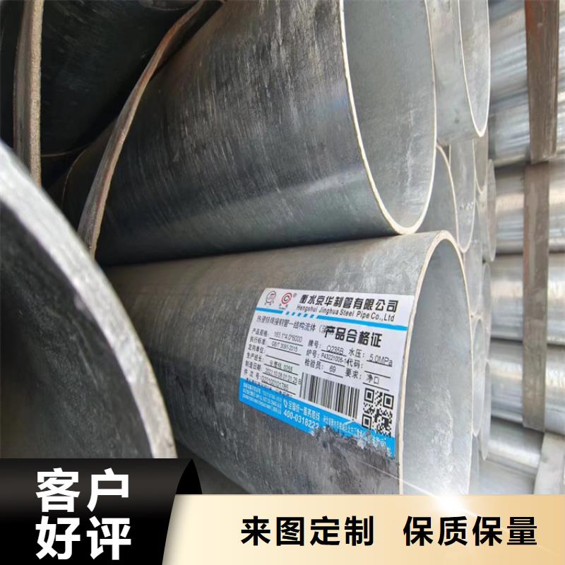 钢塑复合管品质保证