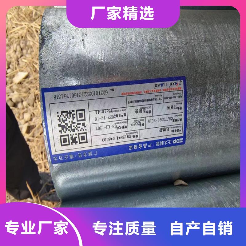 直角方矩管供应商