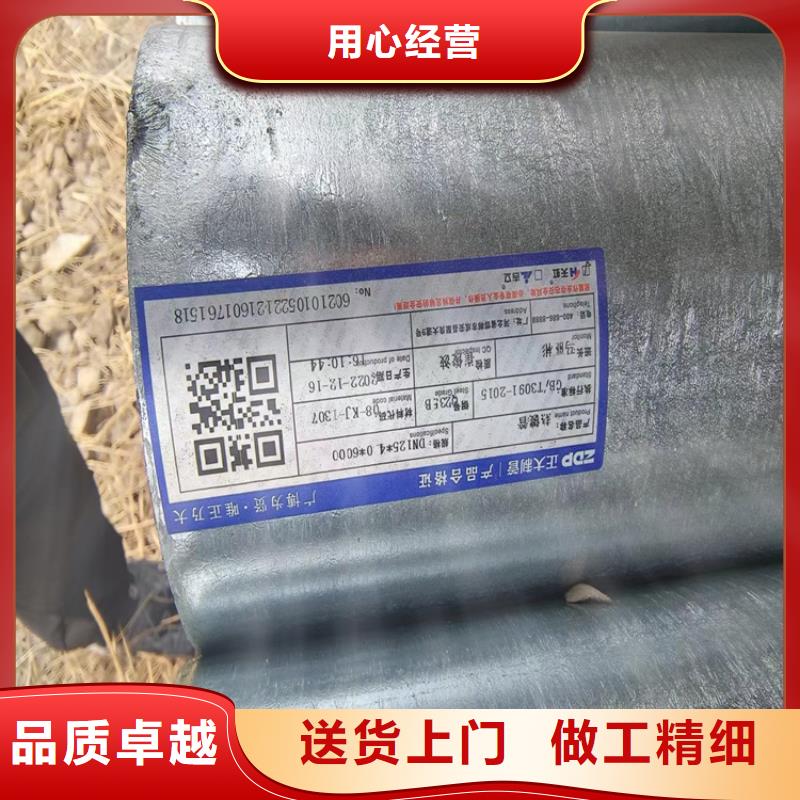 镀锌焊管哪里有卖的