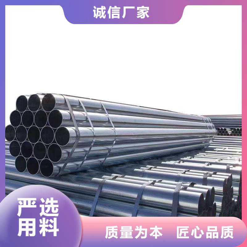 直角方矩管厂家直销