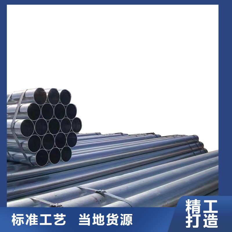 友发牌热镀锌管厂家价格