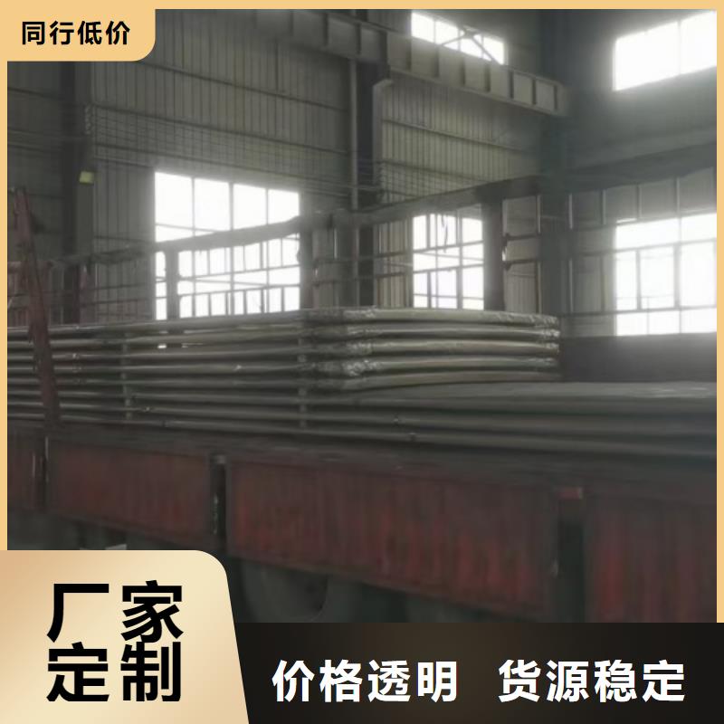 2507不锈钢复合板化工设备专用