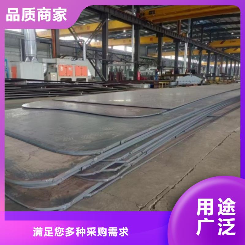 经验丰富的2507不锈钢复合板销售厂家