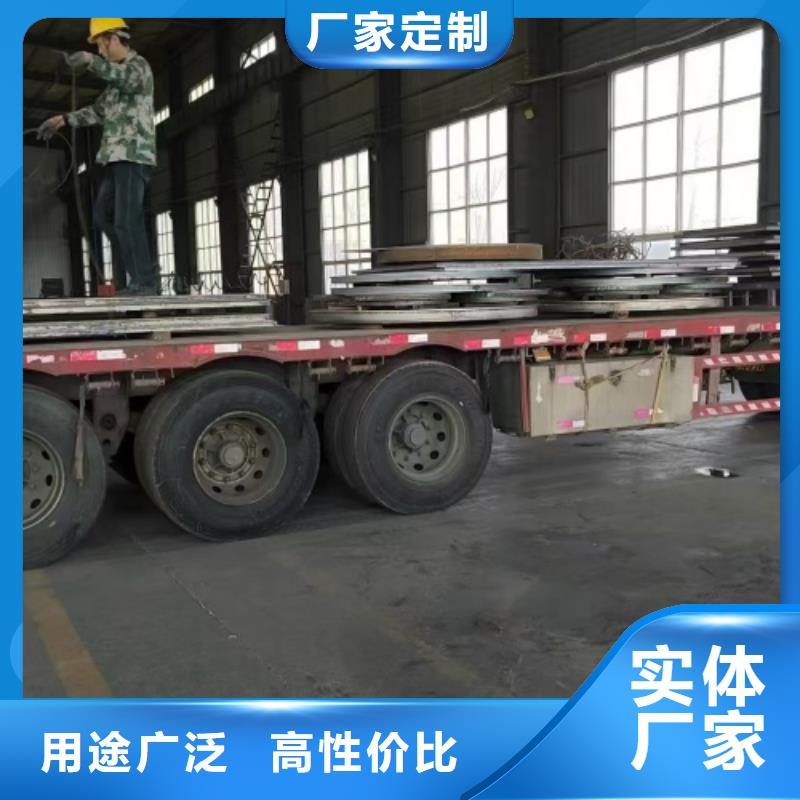2205不锈钢复合板厂家