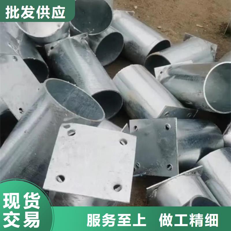 联网公路工程波形护栏多家合作案例