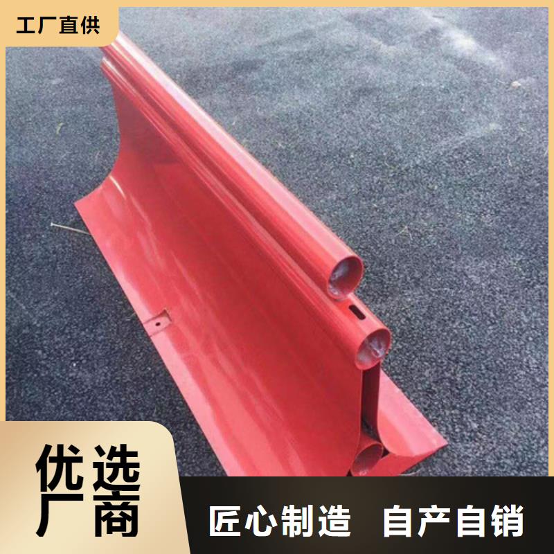 高速公路护栏当天发货