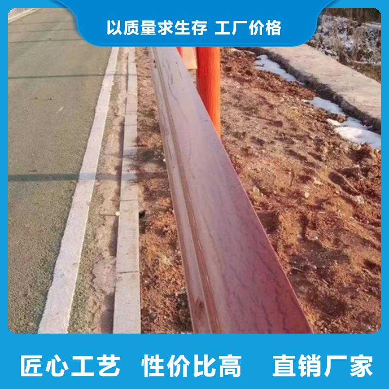 生产联网公路工程波形护栏的基地