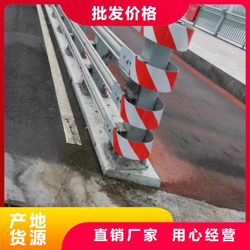 联网公路工程波形护栏现货充足