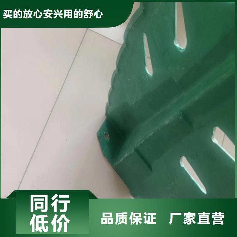 联网公路工程波形护栏三年质保