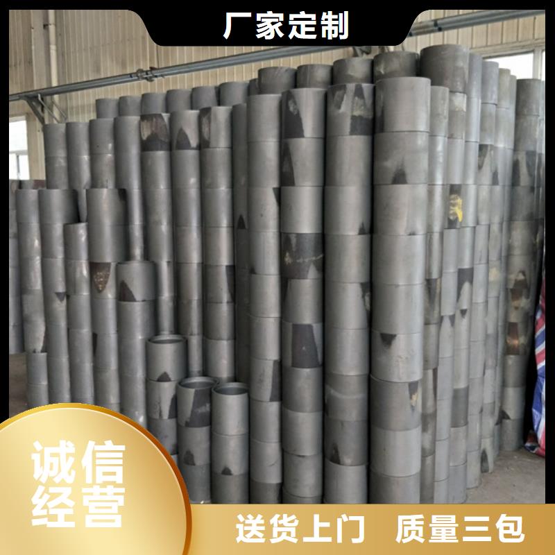 HSG3特殊扣油管接箍厂家当天发货
