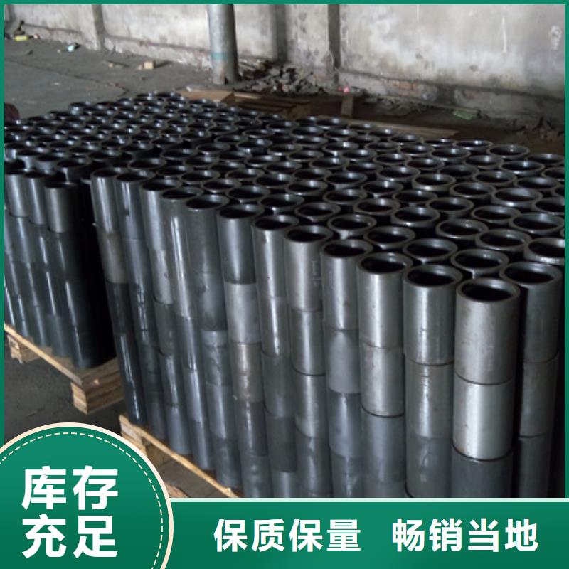 供应13CR油管接箍的基地