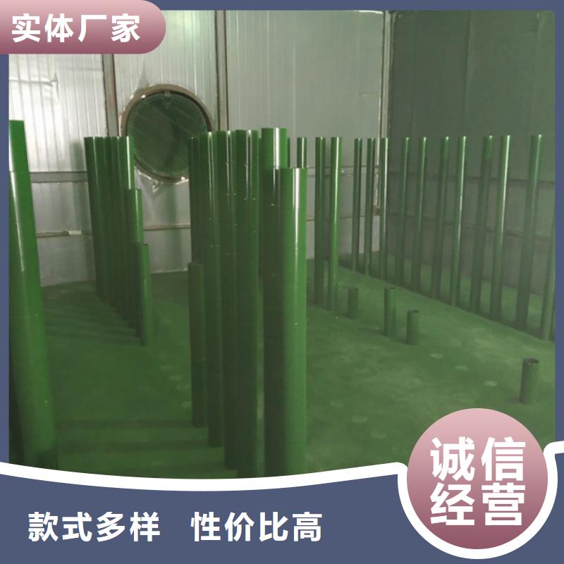 DLP-PH6特殊扣油管接箍源头厂家