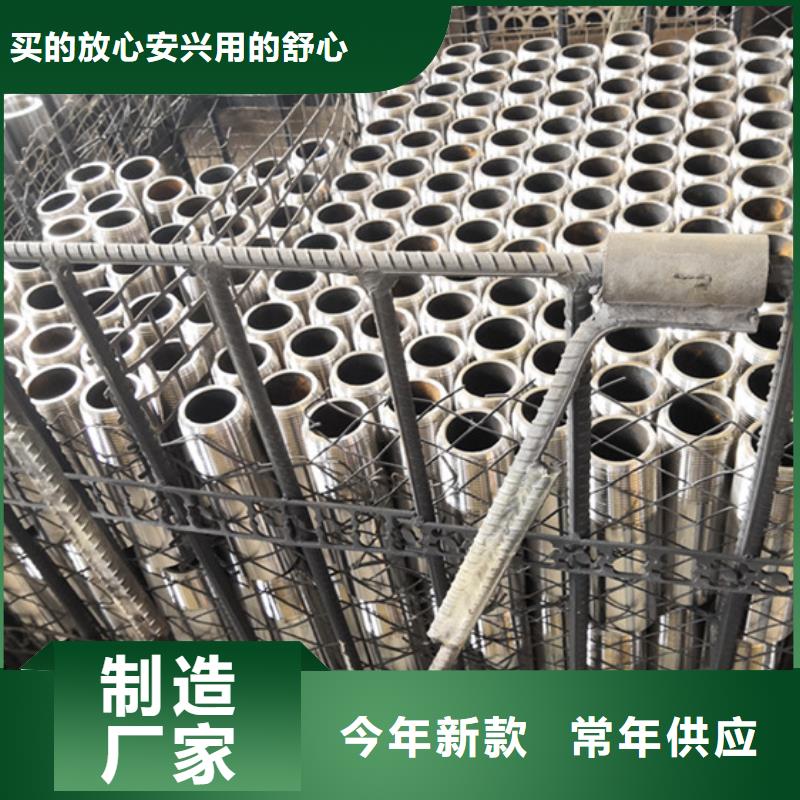 13CR油管接箍工艺精良