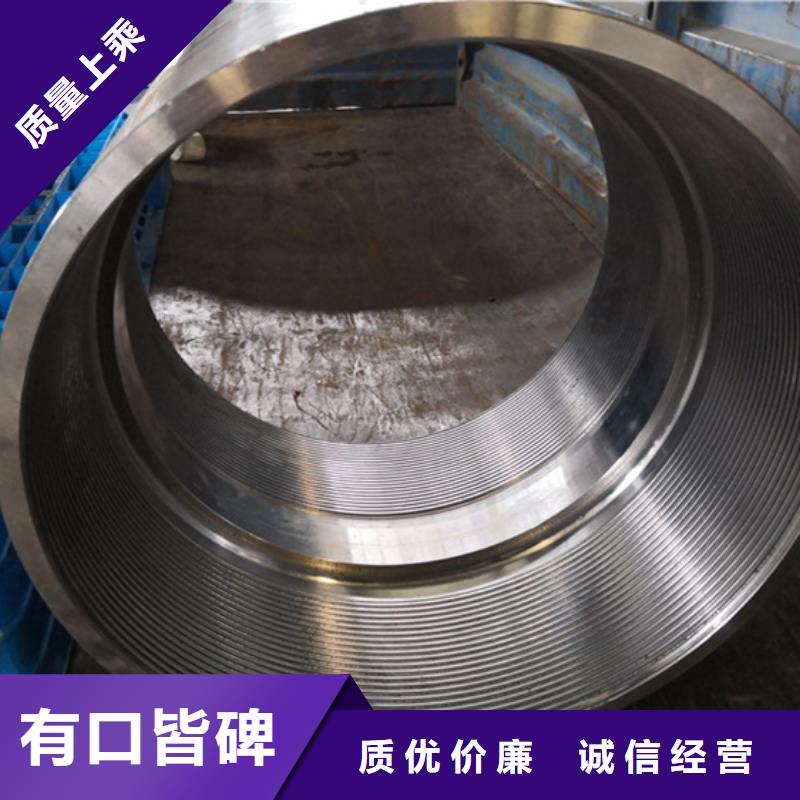 TPCQ油管接箍物流送货上门